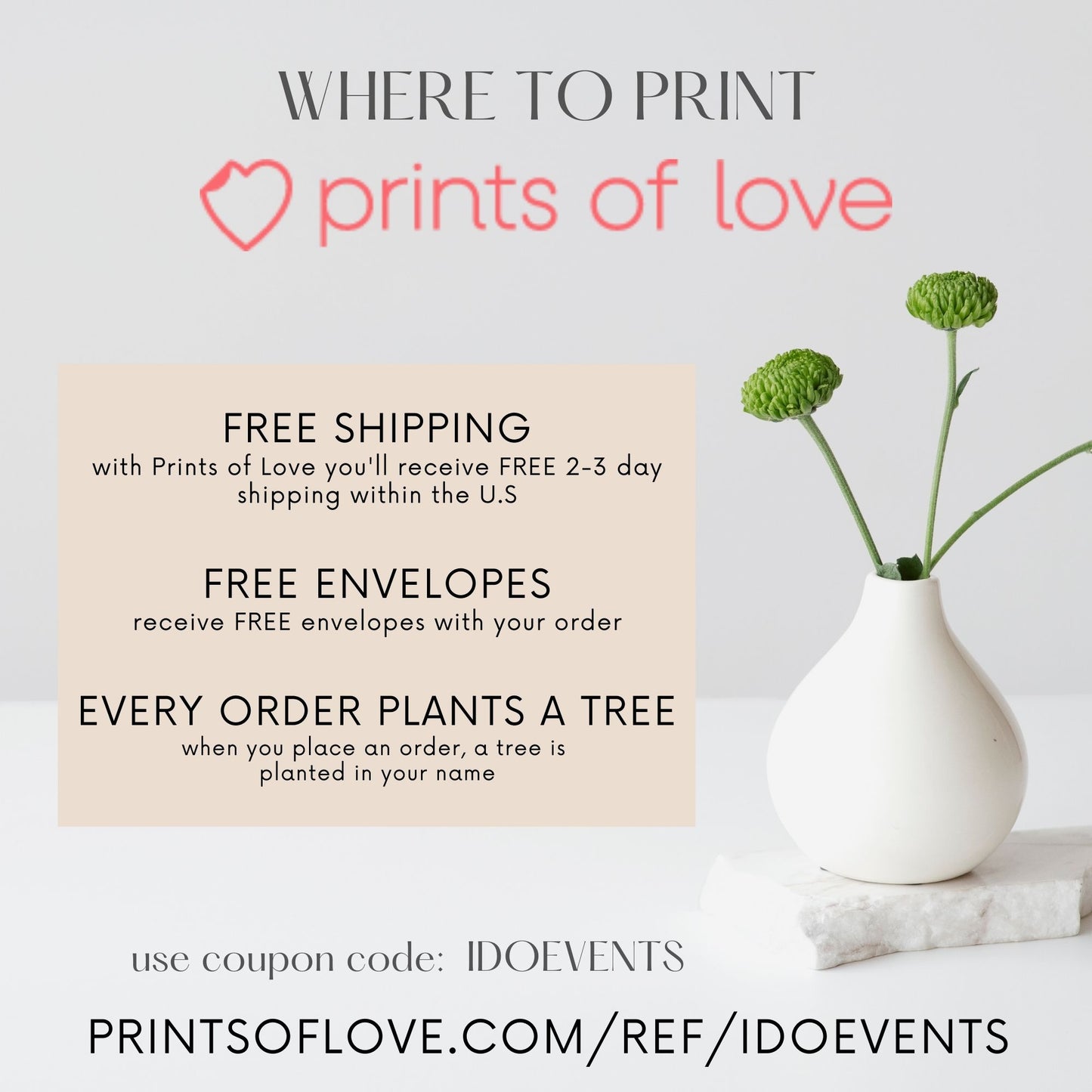Wildflower Wedding Place Card Template, Tent & Flat Printable Name Card, Folded Wedding Escort Cards with Food Icons, Editable in FREE Canva