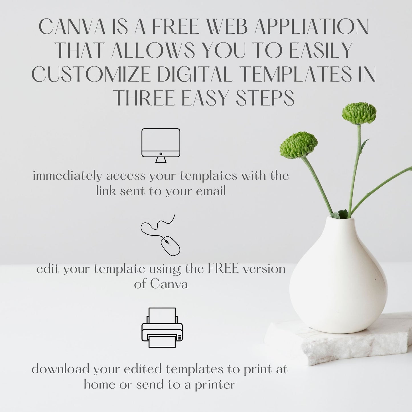 DIY Order of Events Canva Template | Neutral Timeline Card | 4x6 Card | INSTANT Download | Optional Fastener Hole | White & Ivory Included