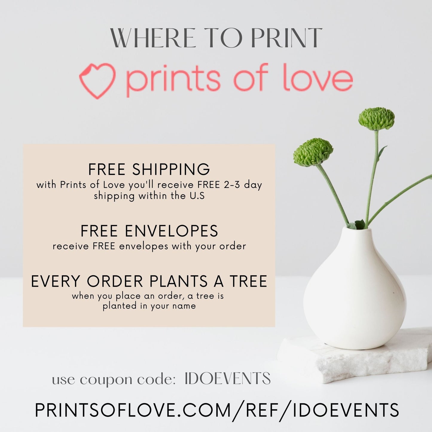 Blush Pink and Sage Eucalyptus Wedding Place Card Template, Simple Printable Name Cards, Eucalyptus Wedding Escort Cards, Set of 5, Editable in FREE Canva